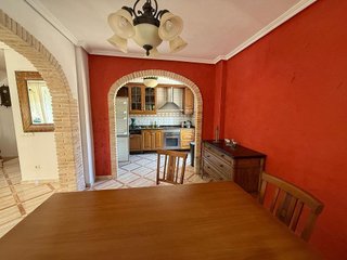 Casa pareada en venta en La Siesta - El Salado - Torreta en Torrevieja