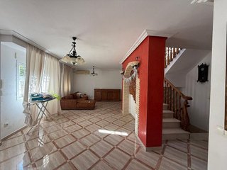 Casa pareada en venta en La Siesta - El Salado - Torreta en Torrevieja