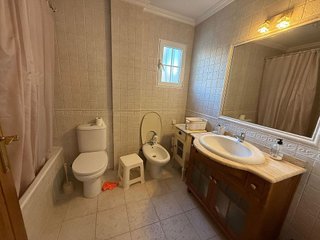 Casa pareada en venta en La Siesta - El Salado - Torreta en Torrevieja