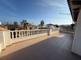 Casa pareada en venta en La Siesta - El Salado - Torreta en Torrevieja