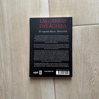 Lote 3 libros Historia bélica y militar