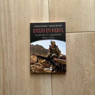 Lote 3 libros Historia bélica y militar