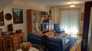 Dúplex en venta en Valencia de Don Juan