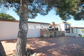 Chalet en venta en Los Balcones - Los Altos del Edén en Torrevieja