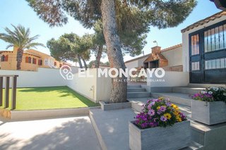 Chalet en venta en Los Balcones - Los Altos del Edén en Torrevieja
