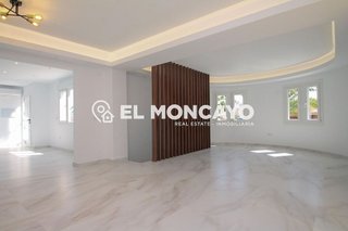 Chalet en venta en Los Balcones - Los Altos del Edén en Torrevieja
