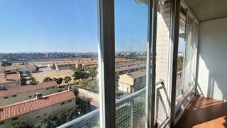 Piso en alquiler en Parque Goya en Zaragoza