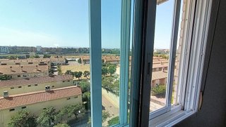 Piso en alquiler en Parque Goya en Zaragoza