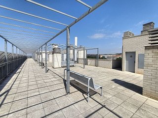 Piso en alquiler en Parque Goya en Zaragoza