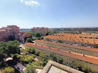 Piso en alquiler en Parque Goya en Zaragoza