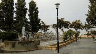 Piso en alquiler en Parque Goya en Zaragoza