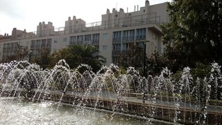 Piso en alquiler en Parque Goya en Zaragoza