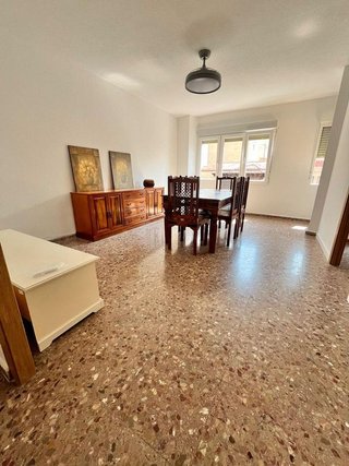 Piso en alquiler en Centro en Castellón de la Plana