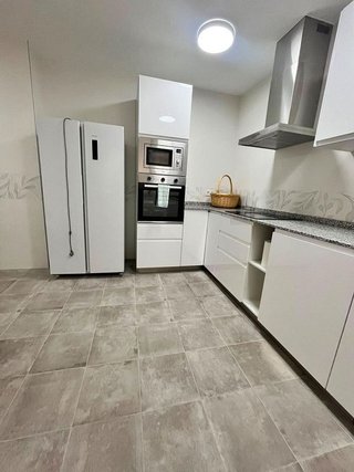 Piso en alquiler en Centro en Castellón de la Plana