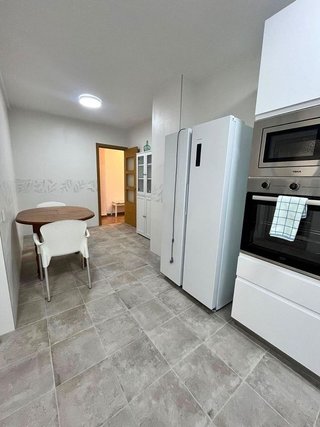 Piso en alquiler en Centro en Castellón de la Plana