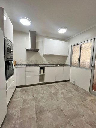Piso en alquiler en Centro en Castellón de la Plana