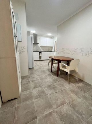 Piso en alquiler en Centro en Castellón de la Plana