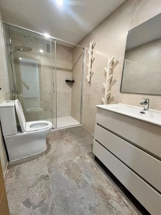 Piso en alquiler en Centro en Castellón de la Plana