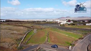 Solar en venta en Villaverde en Oliva (La)