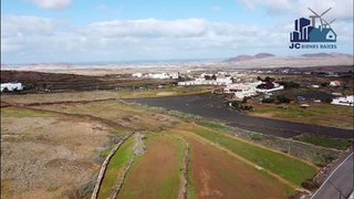 Solar en venta en Villaverde en Oliva (La)