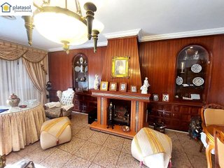 Chalet en venta en Aznalcóllar