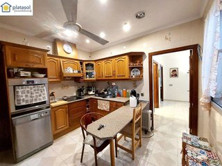 Chalet en venta en Aznalcóllar