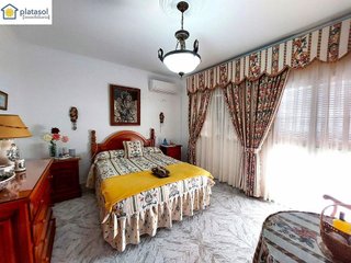 Chalet en venta en Aznalcóllar