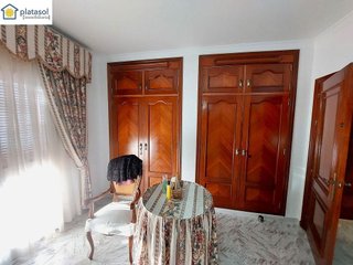 Chalet en venta en Aznalcóllar