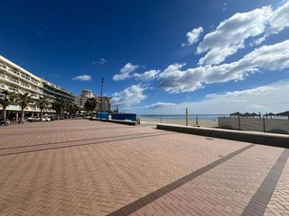 Piso en venta en Playa de los Boliches en Fuengirola