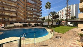 Piso en venta en Playa de los Boliches en Fuengirola