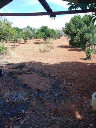 Terreno en venta en La Hacienda - Nueva Andalucía en Dos Hermanas