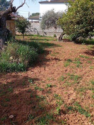 Terreno en venta en La Hacienda - Nueva Andalucía en Dos Hermanas