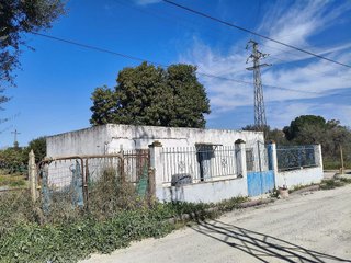 Terreno en venta en La Hacienda - Nueva Andalucía en Dos Hermanas