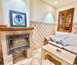 Chalet en venta en Zona Llombai en Burriana