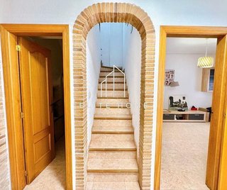 Chalet en venta en Zona Llombai en Burriana