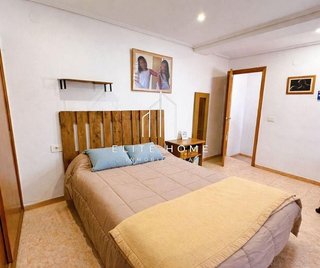 Chalet en venta en Zona Llombai en Burriana