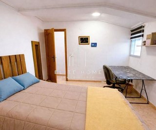 Chalet en venta en Zona Llombai en Burriana