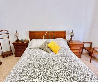 Chalet en venta en Zona Llombai en Burriana