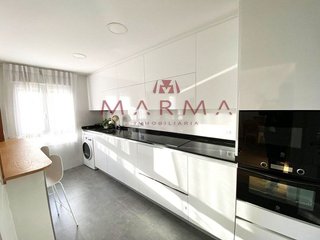 Piso en venta en Centro - Ayuntamiento en Santander