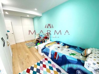 Piso en venta en Centro - Ayuntamiento en Santander