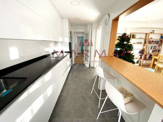 Piso en venta en Centro - Ayuntamiento en Santander