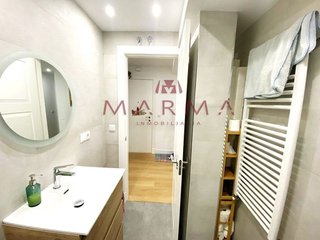 Piso en venta en Centro - Ayuntamiento en Santander