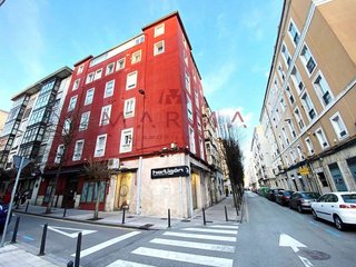 Piso en venta en Centro - Ayuntamiento en Santander