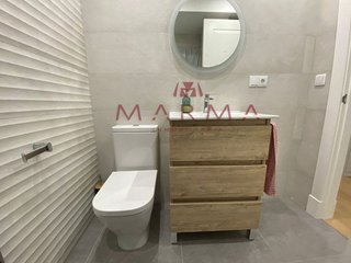Piso en venta en Centro - Ayuntamiento en Santander