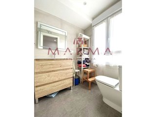 Piso en venta en Centro - Ayuntamiento en Santander
