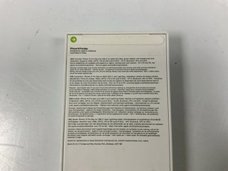 iPhone 14 Pro Max 512GB Plata