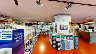 Local comercial en venta en El Parc i la Llacuna del Poblenou en Barcelona