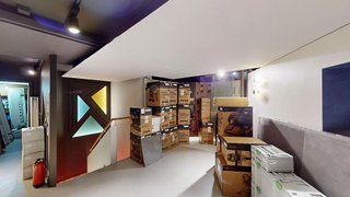 Local comercial en venta en El Parc i la Llacuna del Poblenou en Barcelona