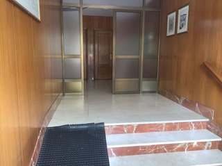 Piso en venta en San Lázaro en Zamora