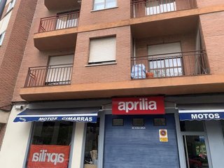 Piso en venta en San Lázaro en Zamora